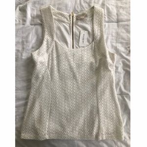 Banana Republic Womens top